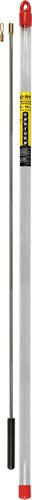 1PS3010410_1.jpg PRO SHOT STAINLESS 1PC SHOTGUN - CLEANING ROD 30" ALL GAUGES