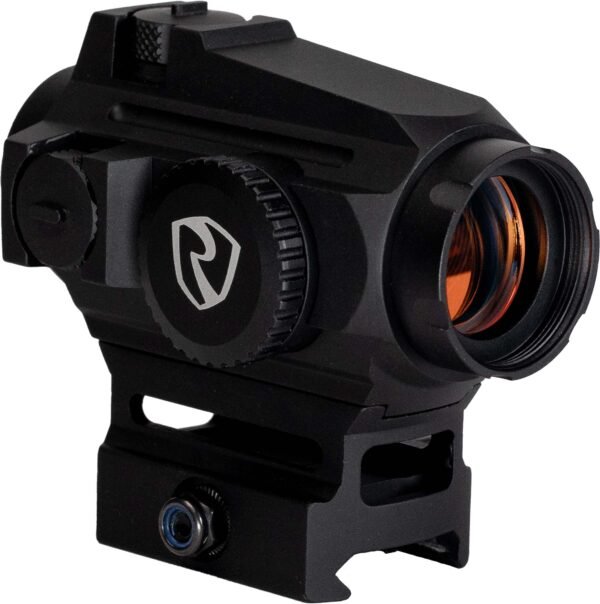 RIT 1 TACTIX ARD V2 RD DOT
