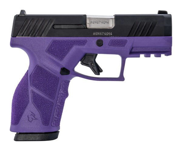 1gx2931dpb36d.jpg TAURUS GX2 9MM BLK/PURPLE 3.3" 10+1