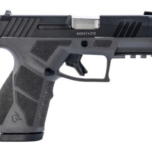 TAURUS GX2 9MM BLK/GREY 3.3" 13+1
