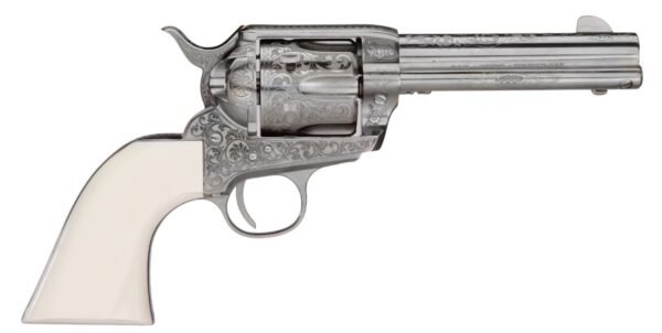 200058e2c6.jpg TAYLOR'S & COMPANY OUTLAW LEG 357MAG NK/IVRY 4.75