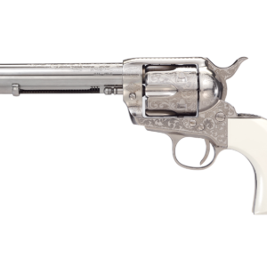 2000671994.png TAYLOR'S & COMPANY 1873 OL 45LC NKL/IVORY 5.5"
