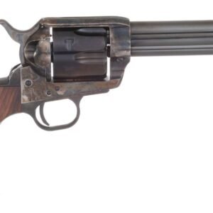 2001147dac.jpg TAYLOR'S & COMPANY 1873 SA ARMY 357MAG BL/WD 5.5"