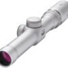 BURRIS SCOPE HANDGUN 2X20 - PLEX NICKEL