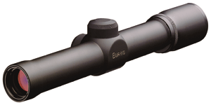 200269.png BURRIS SCOPE SCOUT 2.75X20 - HEAVY PLEX MATTE