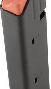 2009041.jpg CPD MAGAZINE AR15 9MM 20RD - COLT STYLE BLACKENED STAINLESS