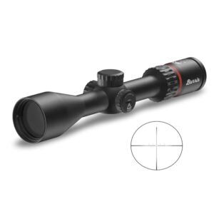 201530cea2.jpg BURRIS OPTICS FULLFIELD 3-12X42MM ILL W-MOA