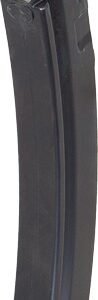 206349S_1.jpg HK MAGAZINE SP5K/MP5 9MM 30RD - BLACK STEEL