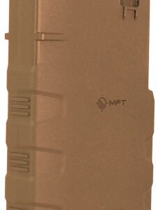 20EXD762X51SDE.jpg MFT MAGAZINE AR10/SR25 7.62X51 - 308 WIN 20RD SCORCHED EARTH