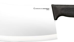20VCLEZ.jpg COLD STEEL COMMERCIAL SERIES - 9" CLEAVER KNIFE