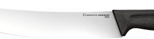20VSCZ.jpg COLD STEEL COMMERCIAL SERIES - 10" SCIMITAR KNIFE