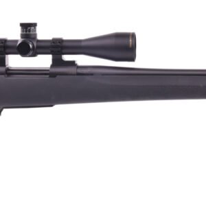 HOWA GAMEPRO 270WIN TB PKG BK#