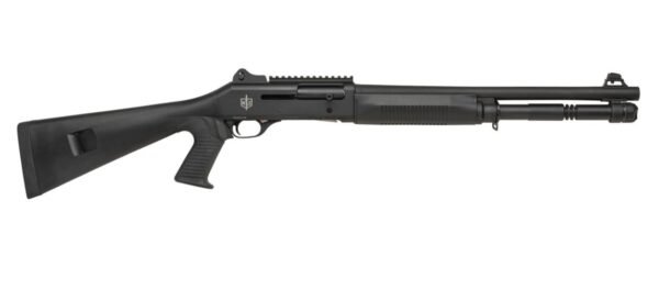 21000120f841.jpg MILITARY ARMAMENT CORP MAC 1014 12/18.5 BL/SY