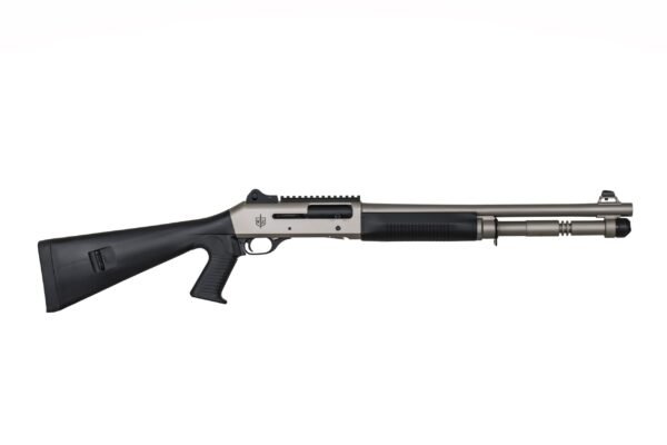 210001530866.jpg MILITARY ARMAMENT CORP MAC 1014 MARINE 12/18.5 NI/SY