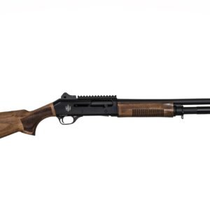 210001551c70.jpg MILITARY ARMAMENT CORP MAC 1014 12/18.5 BL/WD