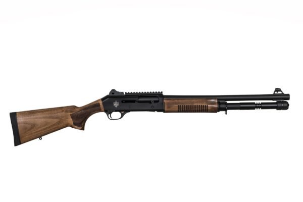 210001551c70.jpg MILITARY ARMAMENT CORP MAC 1014 12/18.5 BL/WD