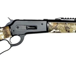 210317cb2e.jpg TAYLOR'S & COMPANY 1886 JOURNEY 45-70 BK/CAMO 19#