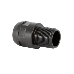 21096bf.png BANISH ADAPTER 9/16X24 to 5/8X24