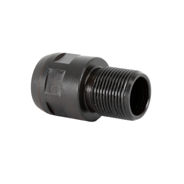 21096bf.png BANISH ADAPTER 9/16X24 to 5/8X24
