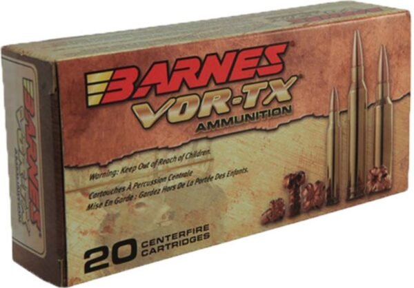 21536.jpg BAR 300WSM 165GR VORTX 20RD