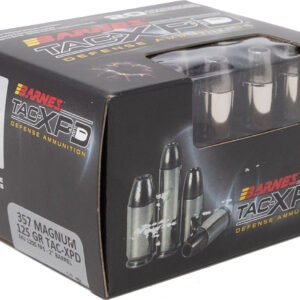 21550.jpg BAR 357 125GR TAC-XPD 20RD
