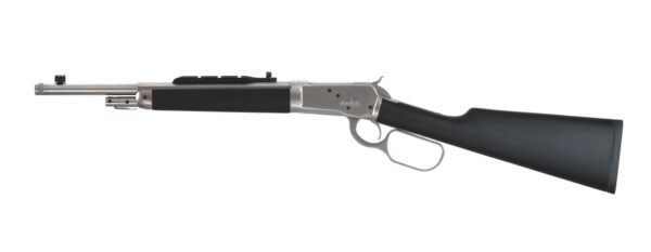 220097f23d.jpg TAYLOR'S & COMPANY 1892 ALASKAN 44MAG CHROME 16"#