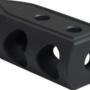 223HBBLC.jpg TIMBER CREEK HEART BREAKER 223 - MUZZLE BRAKE 1/2X28