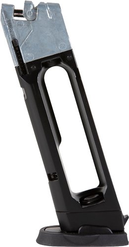 2255005.jpg UMAREX S&W MP9 M2.0 MAGAZINE - 18-ROUNDS DROP FREE