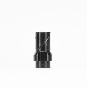 22884d64.jpg HUXWRX 3-LUG MUZZLE DEVICE M13.5X1LH
