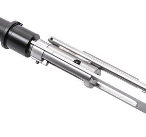 22D5B6E_1.jpg CMMG BARREL & BOLT GROUP KIT - 4.5" MT 4140CM 22LR