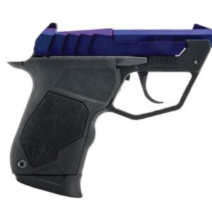 22tucp38f8.jpg TAURUS 22TUC 22LR PURPLE/BLK 2.5" #