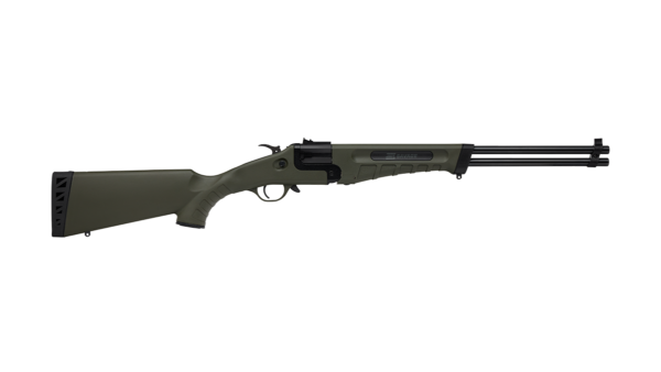 230020cc6.png SAVAGE ARMS MOD 42 TKDN 22LR/410 ODG/SYN