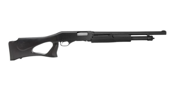 2324683d4.jpg SAVAGE ARMS 320 SEC 12/18.5 THUMBHOLE