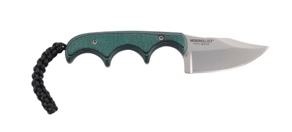 2387.jpg CRK MINIMALIST BOWIE GRN HNDL