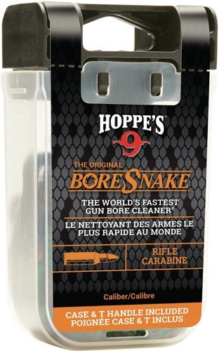 HOPPES DEN BORESNAKE RIFLE - .22-.223 CALIBER