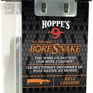24025D.jpg HOPPES DEN BORESNAKE RIFLE - .204 CALIBERS
