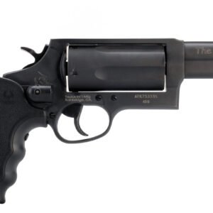 2441031magvl5398.jpg TAURUS JUDGE MAG 410/45LC BL 3" VL