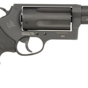 24410p31tde4f.jpg TAURUS JUDGE 410/45LC BL 3" TORO