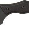 2491.jpg KA-BAR TDI POCKET STRIKE DROP - POINT 3.18" W/CLIP SHEATH