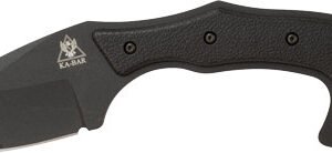 2491.jpg KA-BAR TDI POCKET STRIKE DROP - POINT 3.18" W/CLIP SHEATH