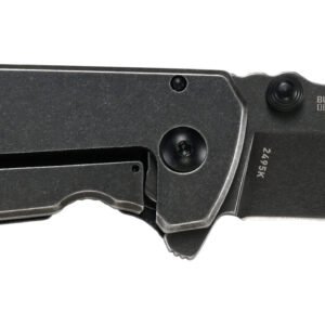 CRK SQUID XM DROP POINT BLACK