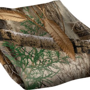 25313A.jpg ALLEN BURLAP REALTREE EDGE - 54"X12'