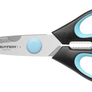 25353.jpg DEX SOFGRIP KITCHEN SHEARS