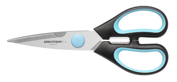 25353.jpg DEX SOFGRIP KITCHEN SHEARS