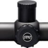 SIGHTRON SCOPE S-TAC 3-16X42 - MOA-3 TARGET KNOBS 30MM SF