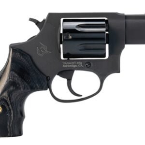 260523d074.jpg TAURUS 605 GENTLEMANS CARRY 357MAG 2"
