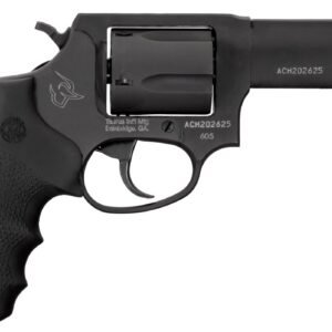 260531ns5e84.jpg TAURUS 605 DEFENDER 357MAG BLK 3" NS