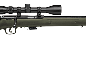 26721.png SAVAGE ARMS MARK II BOLT 22LR BL/OD PKG