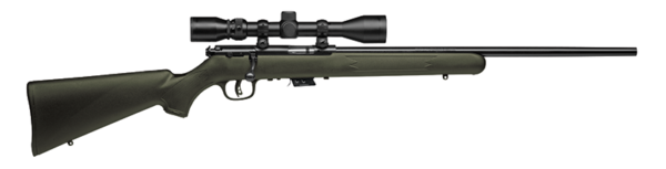 26721.png SAVAGE ARMS MARK II BOLT 22LR BL/OD PKG