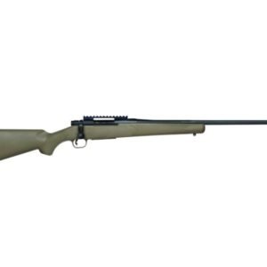 27873-3.jpg MOSSBERG PATRIOT PRED 22-250 BL/FDE 22"